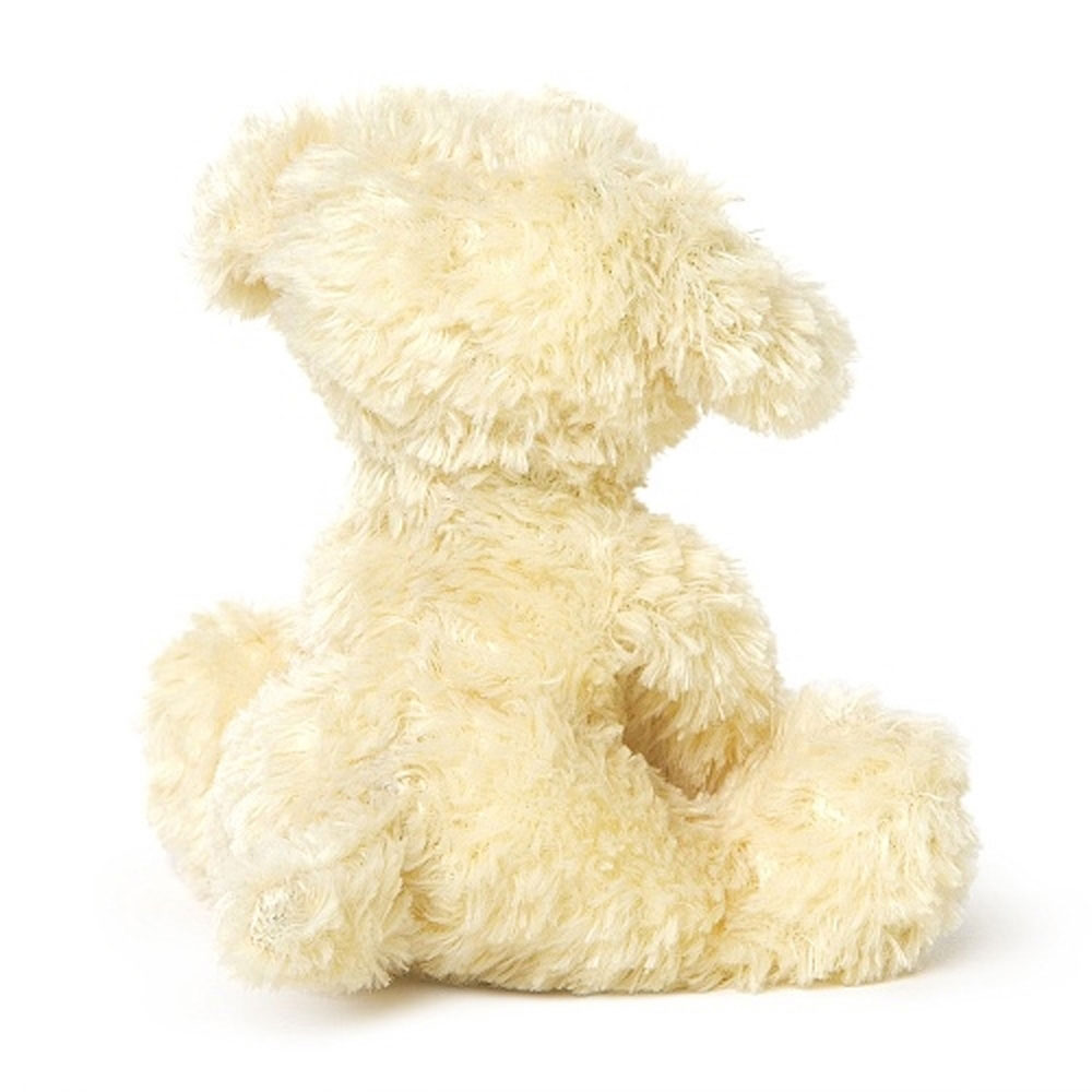 4" Spartacus the Labradoodle My Blue Nose Friend Extra Image 1